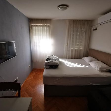 Studio Apartment Zen Сплит Екстериор снимка