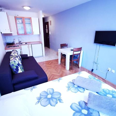 Studio Apartment Zen Сплит Екстериор снимка