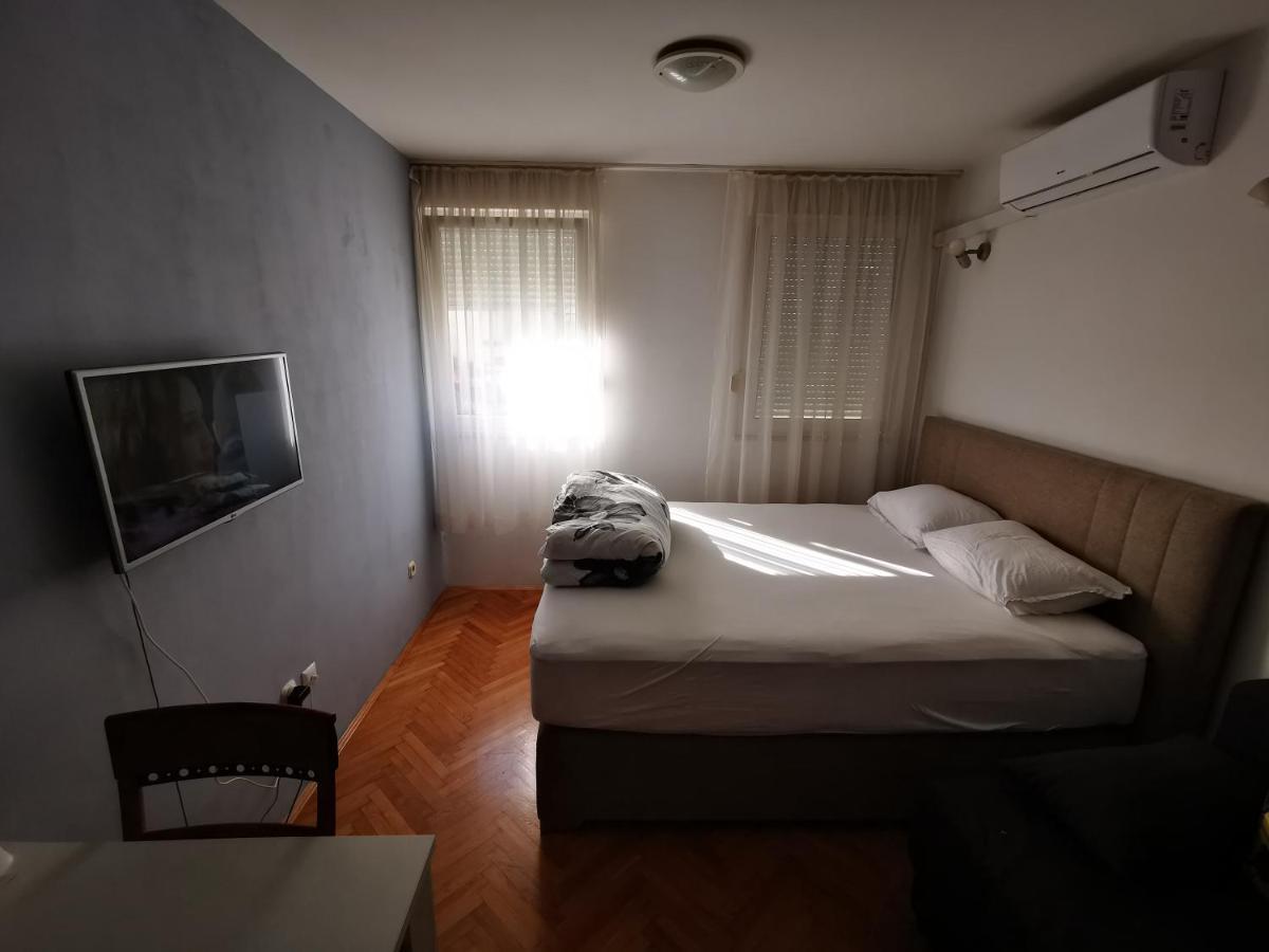Studio Apartment Zen Сплит Екстериор снимка