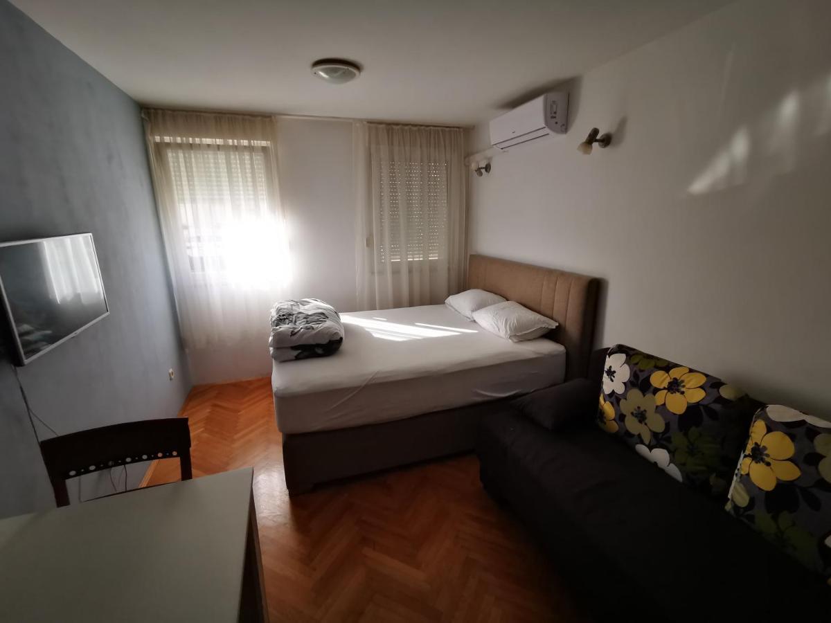 Studio Apartment Zen Сплит Екстериор снимка