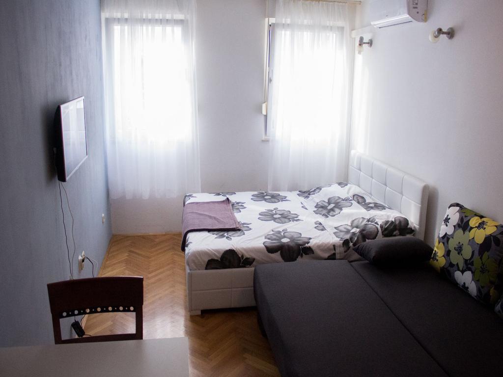 Studio Apartment Zen Сплит Екстериор снимка
