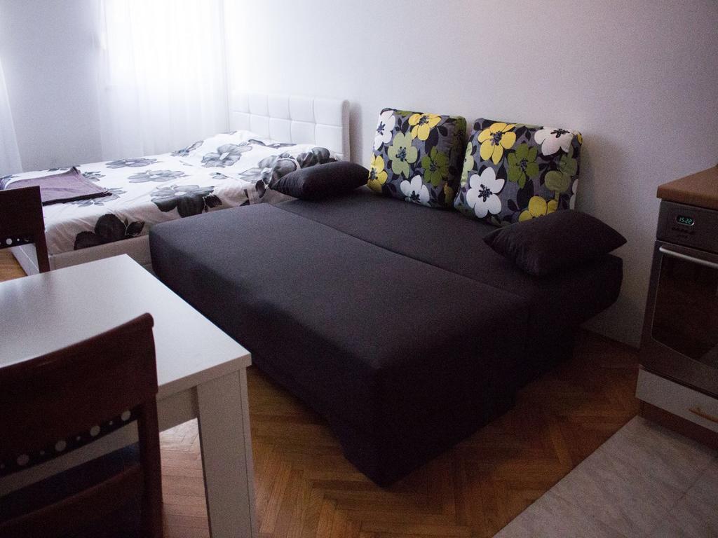 Studio Apartment Zen Сплит Екстериор снимка
