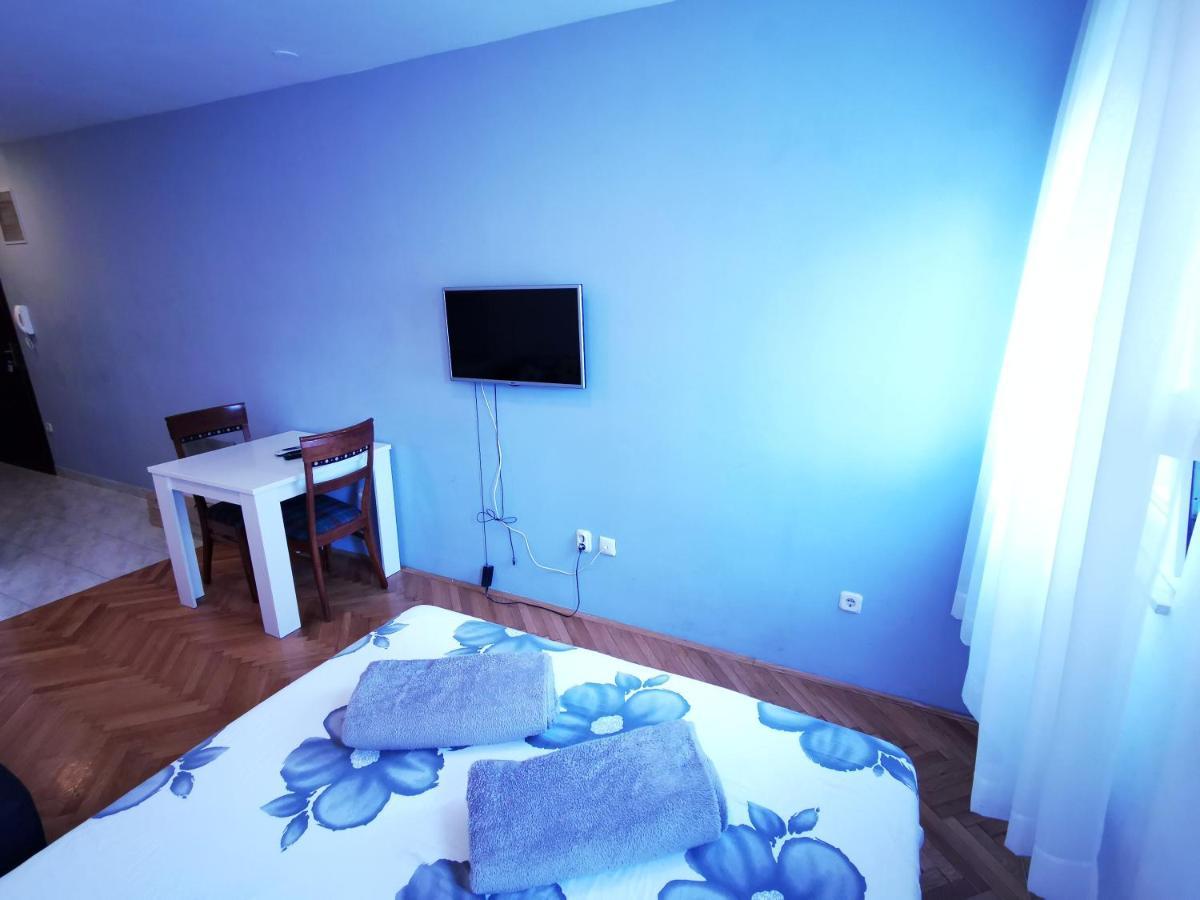 Studio Apartment Zen Сплит Екстериор снимка