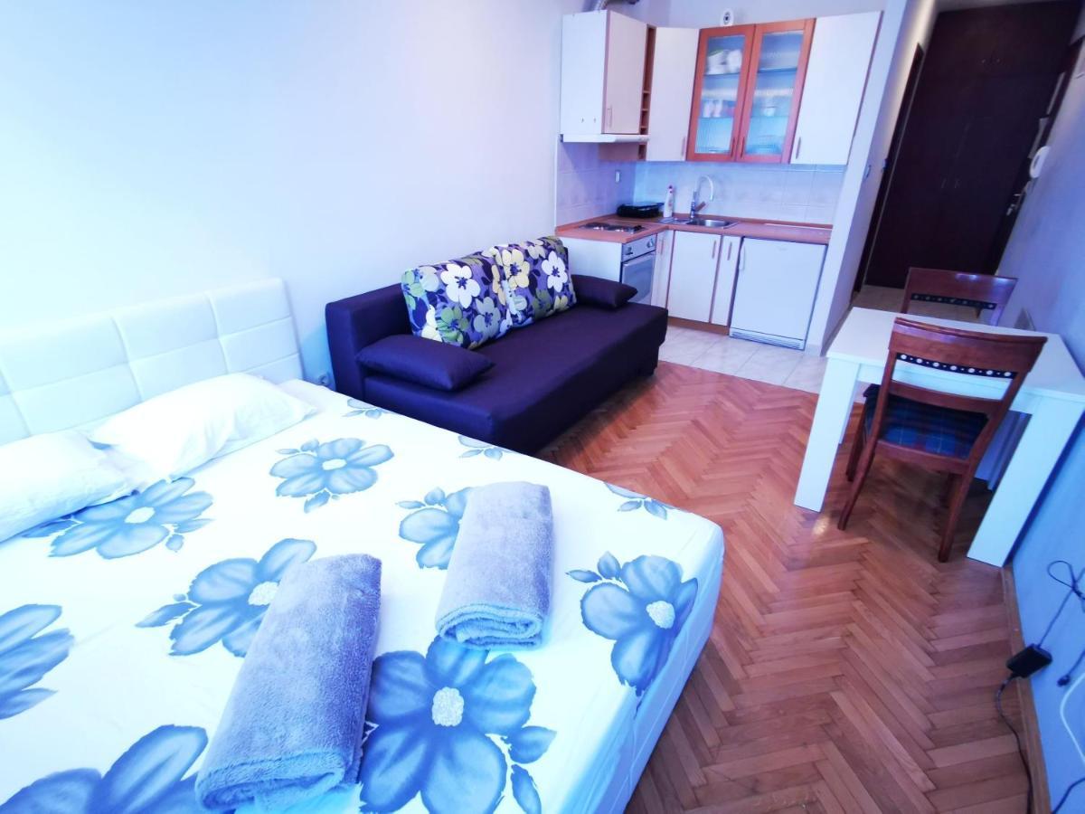 Studio Apartment Zen Сплит Екстериор снимка