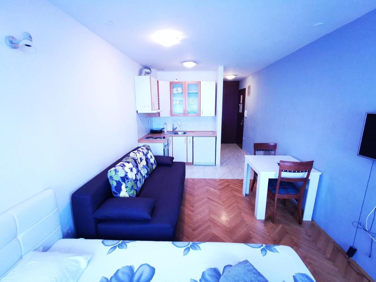 Studio Apartment Zen Сплит Екстериор снимка