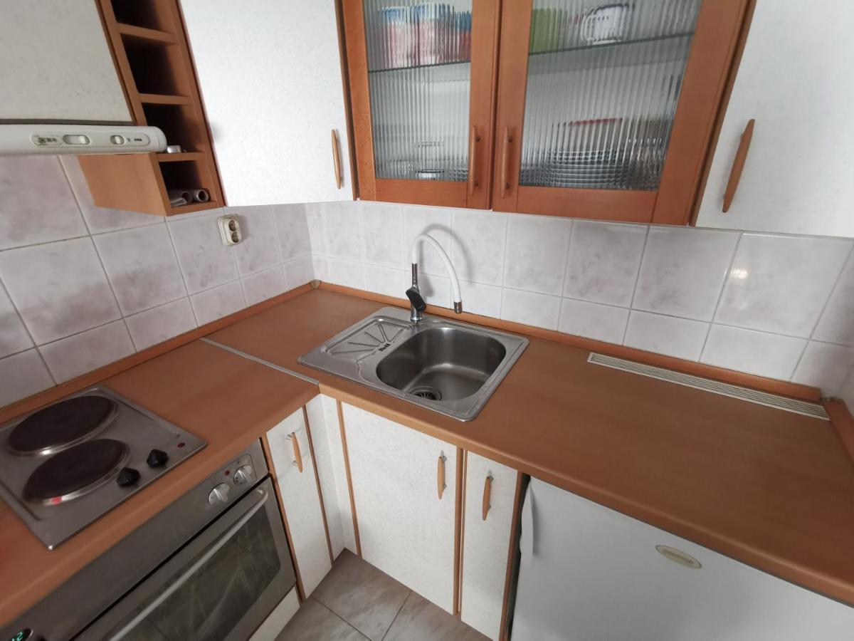 Studio Apartment Zen Сплит Екстериор снимка
