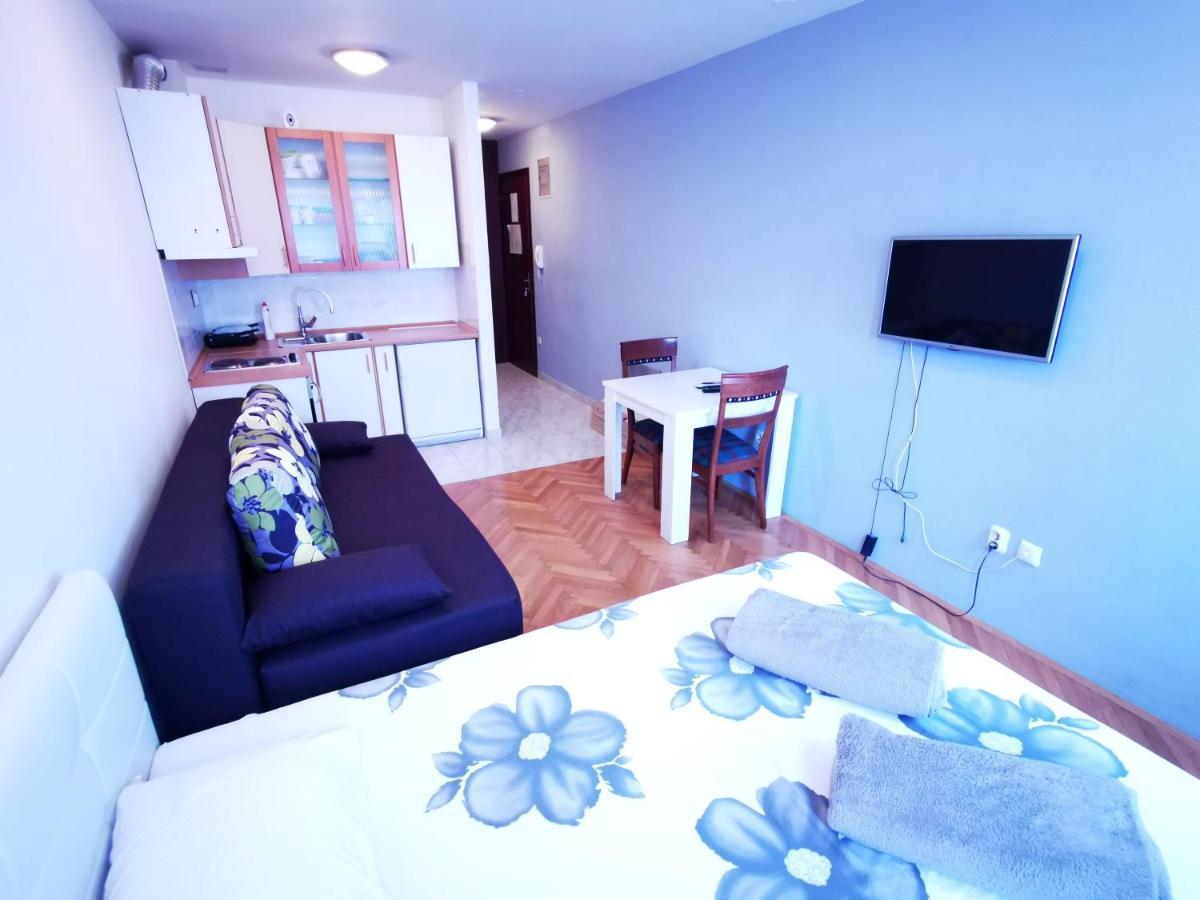 Studio Apartment Zen Сплит Екстериор снимка