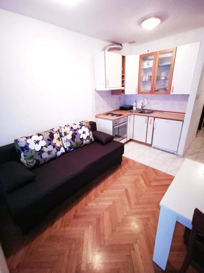 Studio Apartment Zen Сплит Екстериор снимка