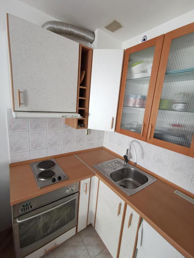 Studio Apartment Zen Сплит Екстериор снимка