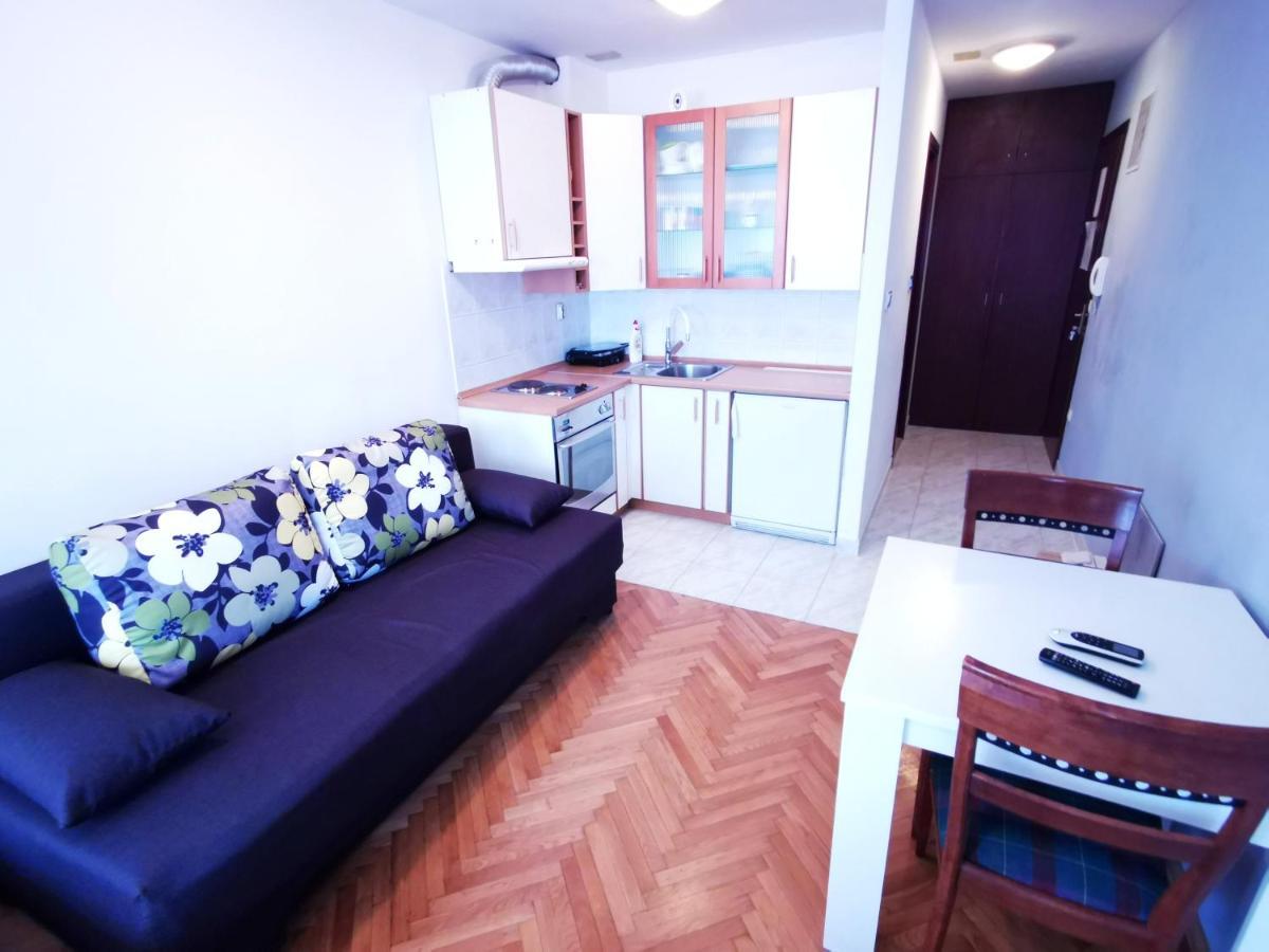 Studio Apartment Zen Сплит Екстериор снимка