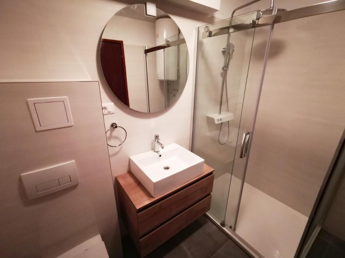 Studio Apartment Zen Сплит Екстериор снимка