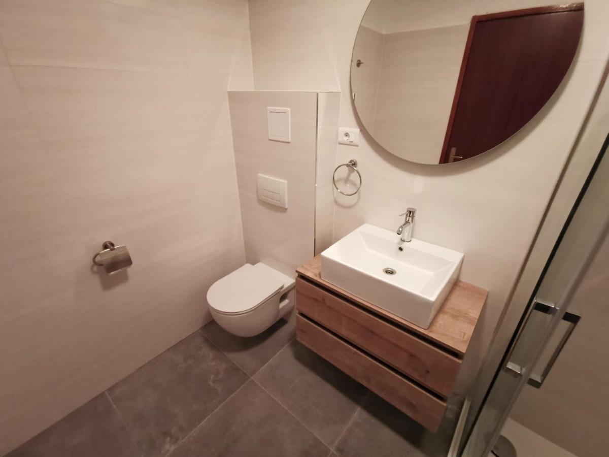 Studio Apartment Zen Сплит Екстериор снимка