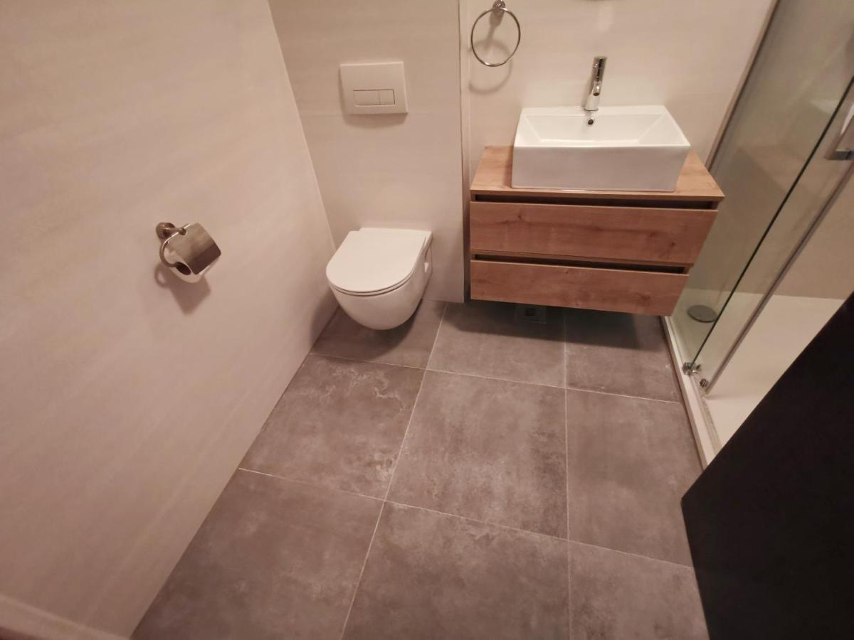 Studio Apartment Zen Сплит Екстериор снимка