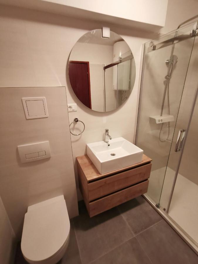 Studio Apartment Zen Сплит Екстериор снимка