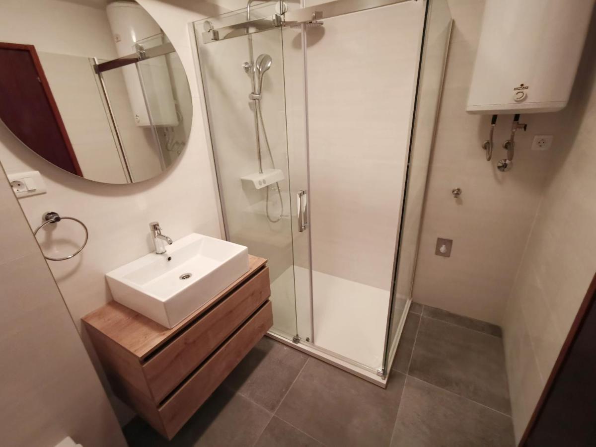 Studio Apartment Zen Сплит Екстериор снимка