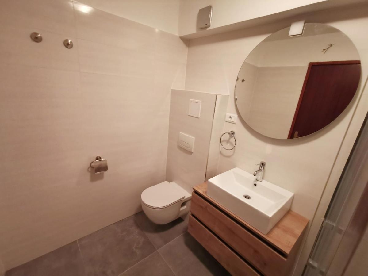Studio Apartment Zen Сплит Екстериор снимка