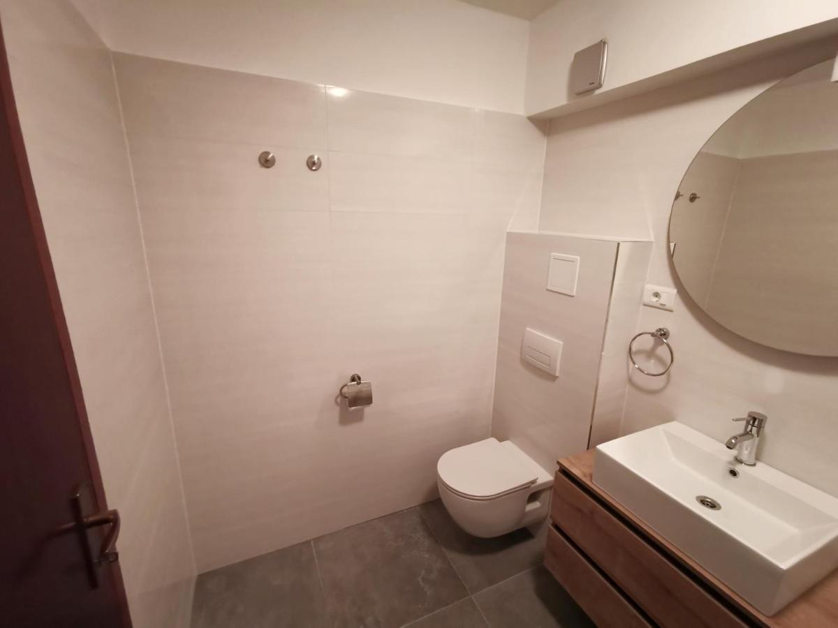 Studio Apartment Zen Сплит Екстериор снимка